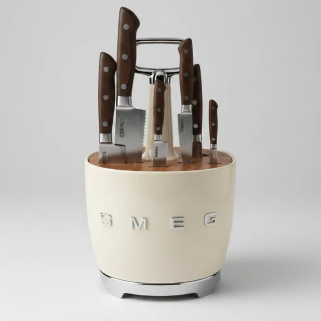 SMEG Cutlery Caddy Tableware Kitchen Utensil Holders