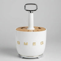 SMEG Cutlery Caddy Tableware Kitchen Utensil Holders