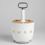 SMEG Cutlery Caddy Tableware Kitchen Utensil Holders