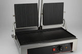 Commercial Electric Double Contact Grill Commercial Kitchen Equipment Electric Griddles & Grills
