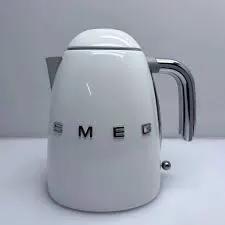 SMEG Electric Kettle 1.7L Electric Kettles
