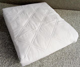 Quality Pillow Protectors 75cm x 45cm – Pair