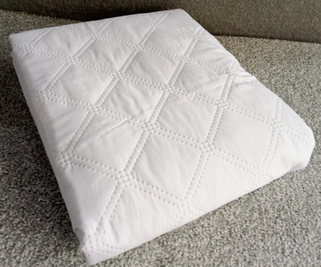 Quality Pillow Protectors 75cm x 45cm – Pair