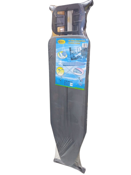 Ironing Board 110 × 33 cm Foldable Laundry Essential