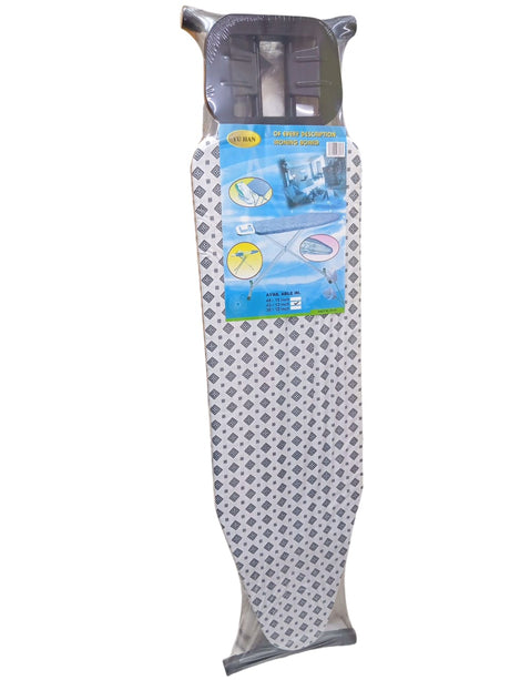 Ironing Board 110 × 33 cm Foldable Laundry Essential