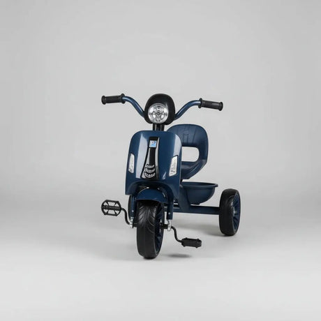 Kids Scooter Tricycle Toys & Kids Push & Pedal Riding Vehicles