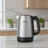 Philips Entry Metal Kettle Plastic Lid HD9350/92