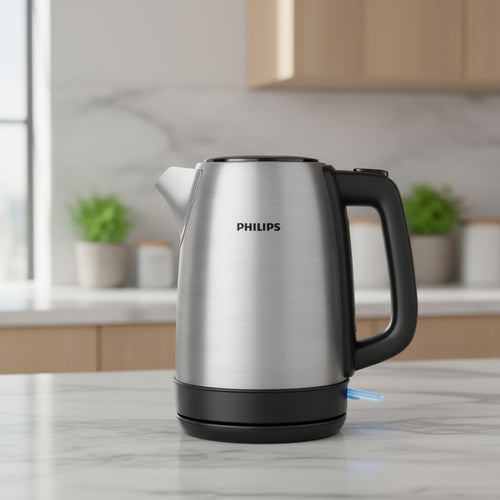 Philips Entry Metal Kettle Plastic Lid HD9350/92
