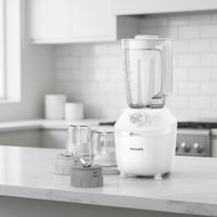 Philips 3000 Series Blender 600W Food Blenders