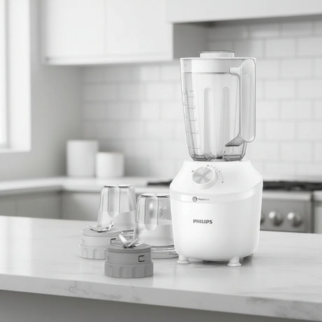 Philips 3000 Series Blender 600W Food Blenders