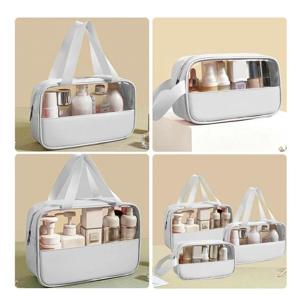 Multipurpose Travel Toiletry Cosmetic Organizer Travel Accessories Toiletry Bags