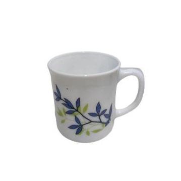36 pcs Set 290 ml Mugs | Silken Charm Design | Refined and Stylish- Furaha Finds Kenya