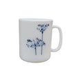 36 pcs Set 320 ml Mugs | Aqua Spray Design | Refreshing and Stylish- Furaha Finds Kenya