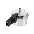10 Liter Capacity Nonstick Aluminium Pressure Cooker with 1000 Watts | Lightweight & Efficient Heat Conductor- Furaha Finds Kenya