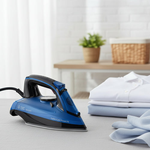 Philips STEAM IRON HV-SOLPL GC3920/26 Steam iron Irons