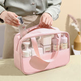 Multipurpose Travel Toiletry Cosmetic Organizer