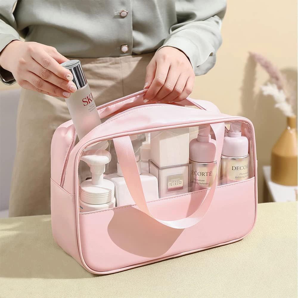 Multipurpose Travel Toiletry Cosmetic Organizer Travel Accessories Toiletry Bags