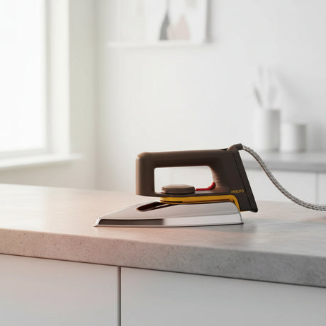 Philips Dry Iron HD1172/27 Irons
