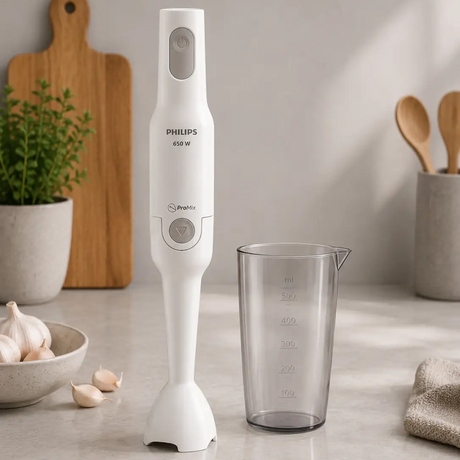 Philips Daily Hand Blender HR2531/01 Personal Blenders