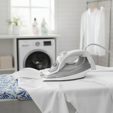 Philips Steam Iron DST5010/16