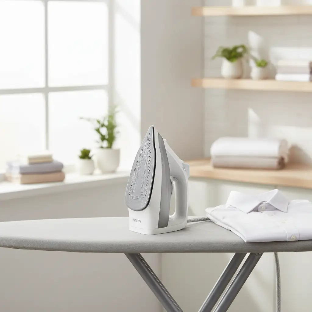 Philips Steam Iron DST5010/16 Steam iron Irons