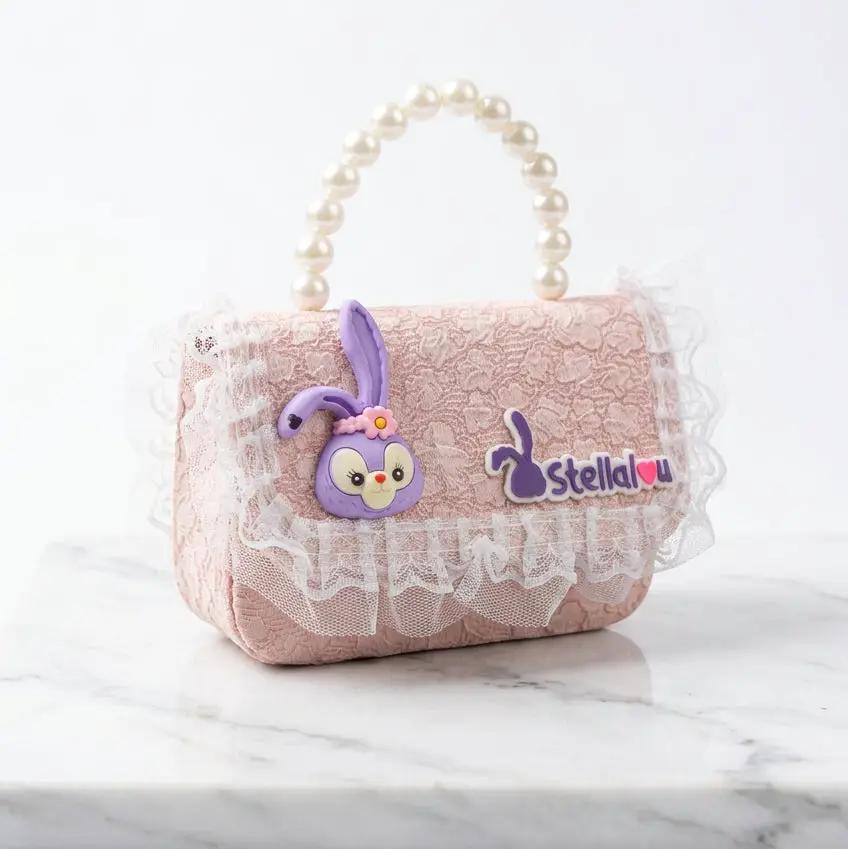 Cartoon Kids Mini Sling Bag Kids Sling Bag Cross Body Bags