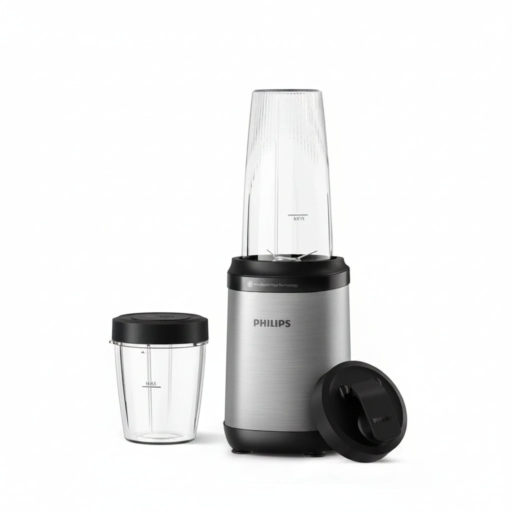 Philips 5000 Series Metal Blender 800W Food Blenders