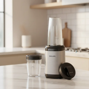 Philips 5000 Series Metal Blender 800W Food Blenders