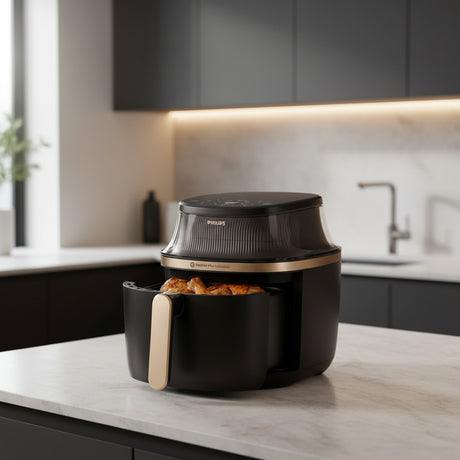 Philips 3000 Series Airfryer NA322/09 Air Fryers