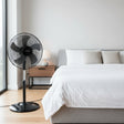 Philips Series 600 Pedestal Fan ACP620/01 Fans