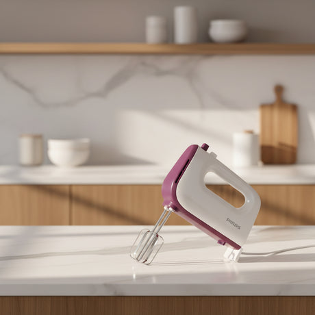 Philips Viva Collection Hand Mixer HR3740/11 Hand Mixers