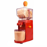 Peanut Butter Maker Compact Home Nut Grinder Machine