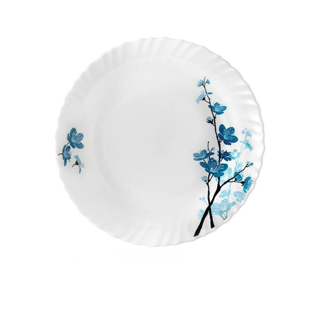 9" Signature Soup Plates Mimosa (36pcs)- Furaha Finds Kenya