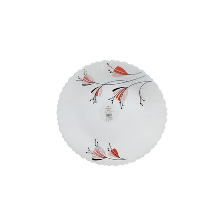 36-piece 10 Signature Full Plates Gloria Set- Furaha Finds Kenya