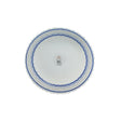 36-piece 10 Signature Full Plates Jazz Blue Set- Furaha Finds Kenya