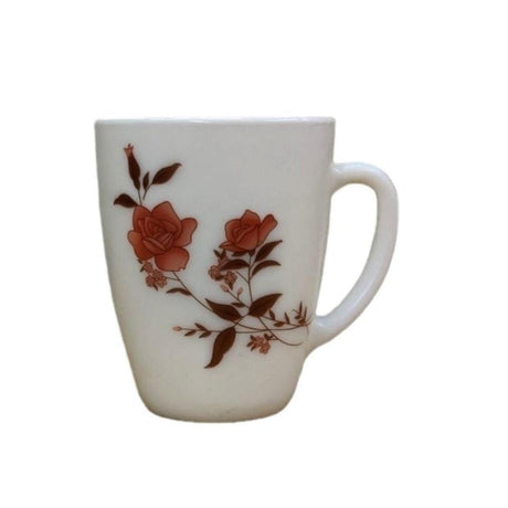 6 Sets 33 cl Mugs (330ml) | Eros, Elegant Coffee & Tea Mugs- Furaha Finds Kenya