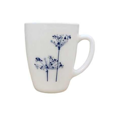 6 Sets 33 cl Mugs (330ml) | Aqua Spray, Stylish Coffee & Tea Mugs- Furaha Finds Kenya