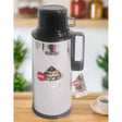 Redberry RB18 Vacuum Glass Refill Flask | 1.8L | Temperature Retention- Furaha Finds Kenya
