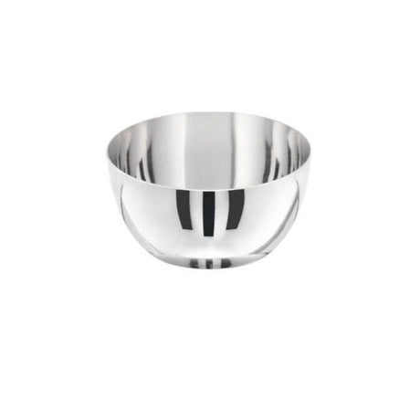 Apple Wati Stainless Steel Small Bowls | 144 Piece Set | Durable, Stackable, and Rust Resistant- Furaha Finds Kenya