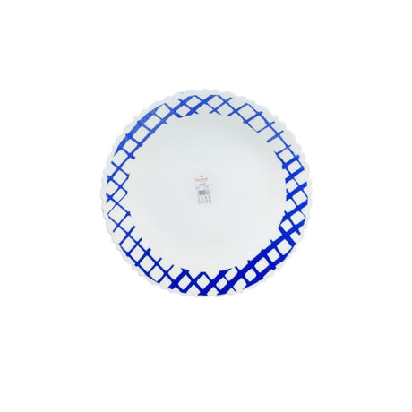 36-piece 10" Signature Full Plates Terrano Set- Furaha Finds Kenya