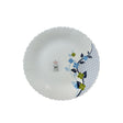 36-piece 10 Signature Full Plates Viola Blue Set- Furaha Finds Kenya