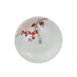 36-piece 10 Signature Full Plates Viola Pink Set- Furaha Finds Kenya