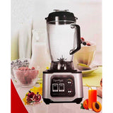 Signature 2200W Commercial Blender with 3.0L Jar | High-Power Blender for Smoothies & Food Prep