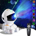 Astronaut Star Projector/ Creative Night Light LED Projector Home Decor Night Lights & Ambient Lighting