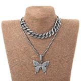 Luxury Ladies Diamond Jewelry Gift Set Jewelry Jewelry Sets