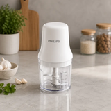 Philips Daily Collection Chopper HR1393/01 Food Processors