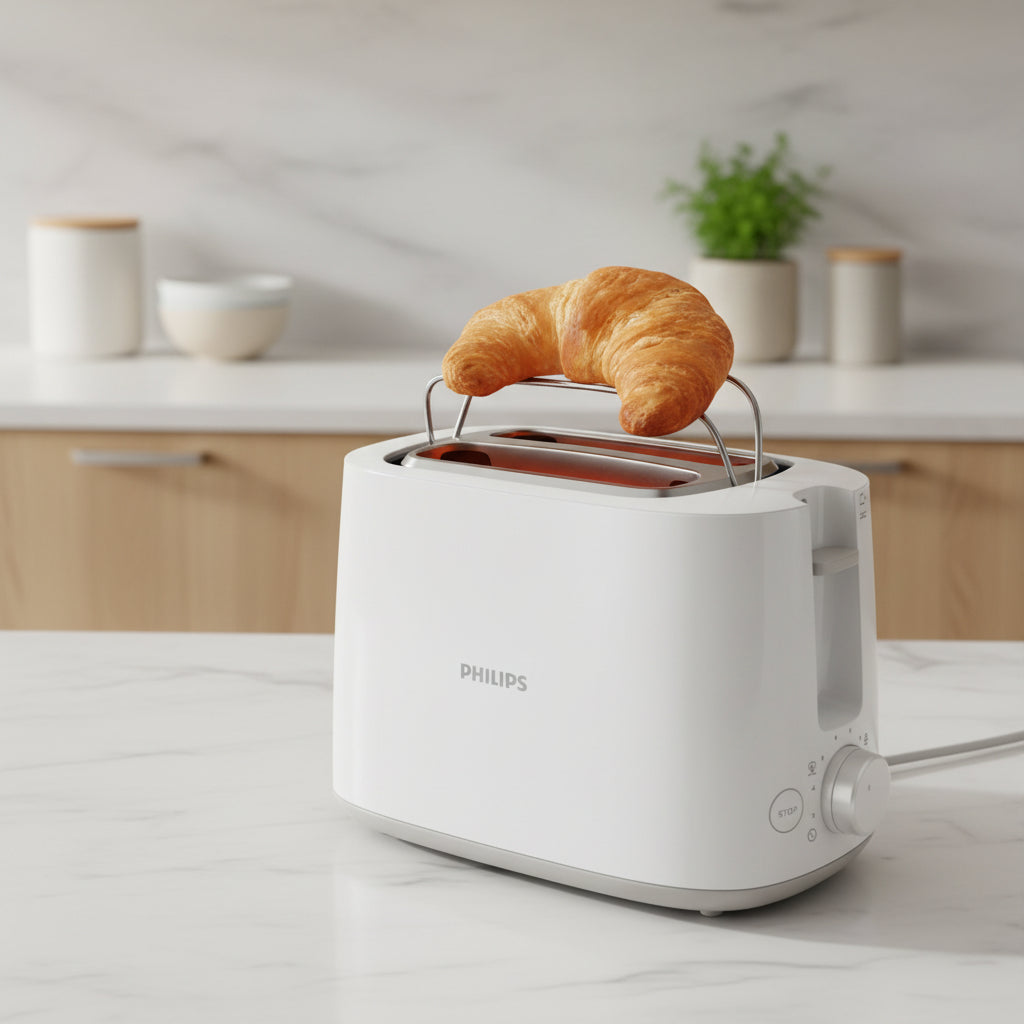 Philips Toaster HD2581/01