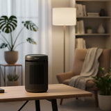 Philips 2000 Series Compact Ceramic Fan Heater CX2120/01 Fan heater Space Heaters