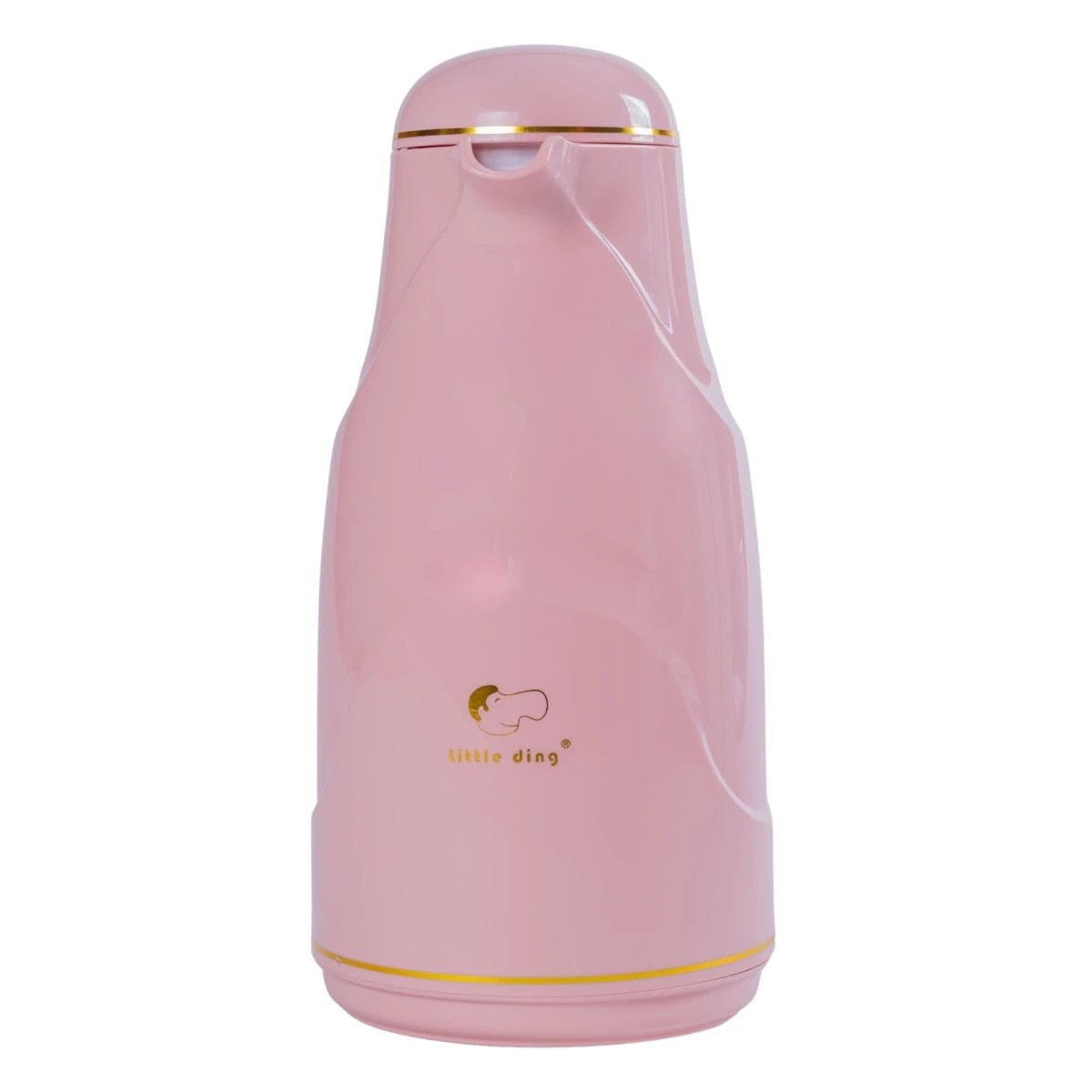 Thermos Vacuum Flask 1.9L Double Wall Insulated Vacuum thermo Thermoses