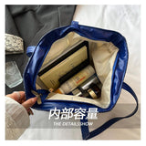 Women Handmade Bohemian Style Tote Handbag with Zip Closure Fashion and accessories